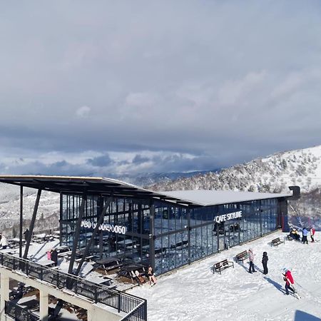 Crystal Resort B304 Lux باكورياني المظهر الخارجي الصورة