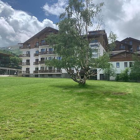 Crystal Resort B304 Lux باكورياني المظهر الخارجي الصورة