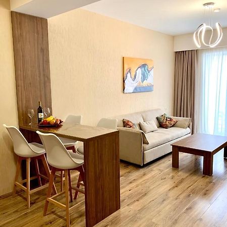 Crystal Resort B304 Lux باكورياني المظهر الخارجي الصورة
