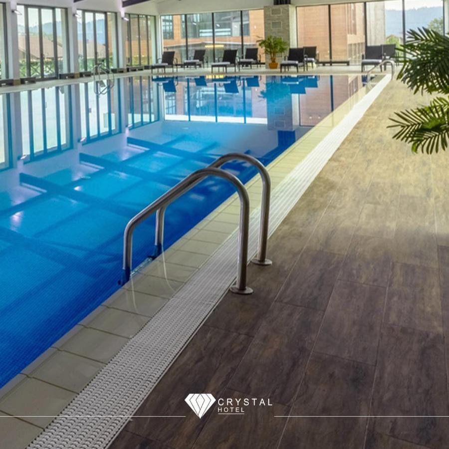 Crystal Resort B304 Lux باكورياني المظهر الخارجي الصورة