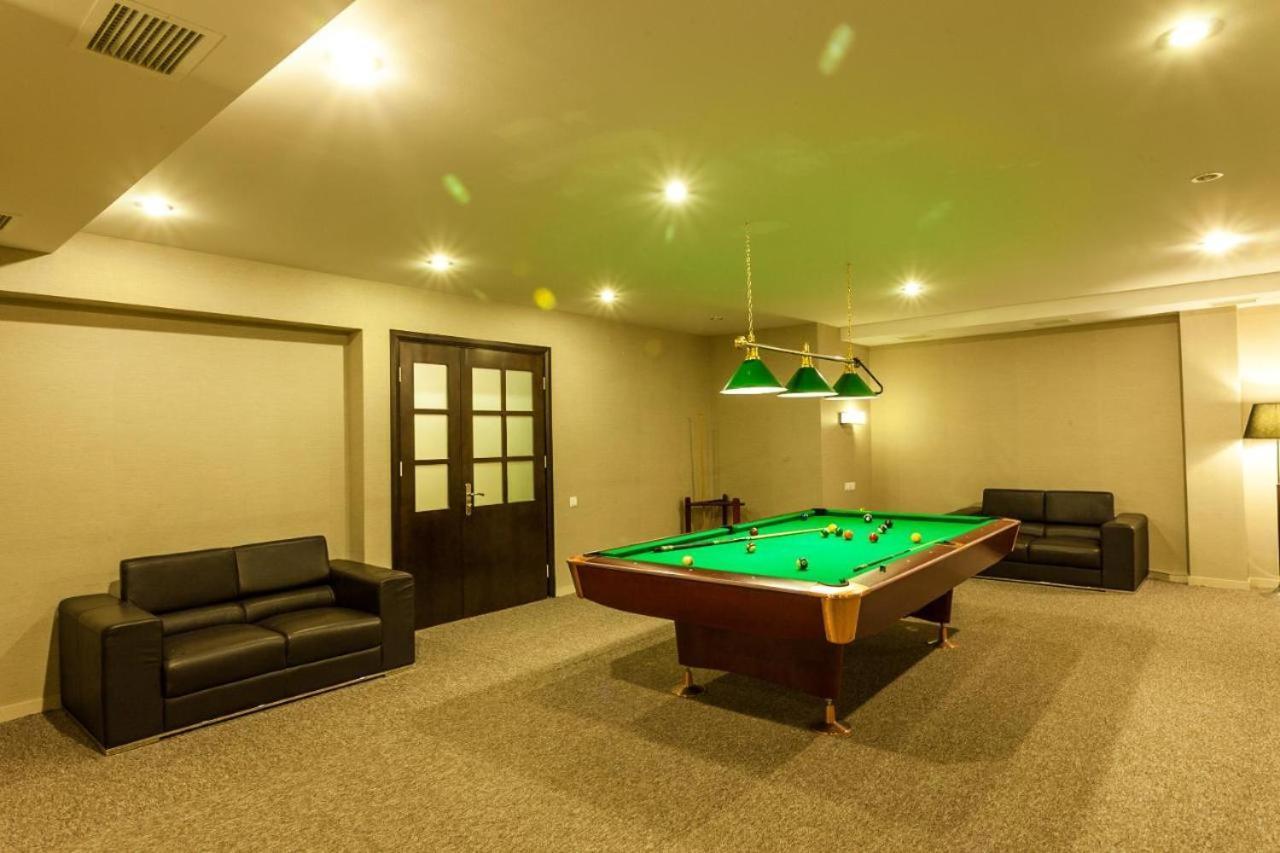 Crystal Resort B304 Lux باكورياني المظهر الخارجي الصورة