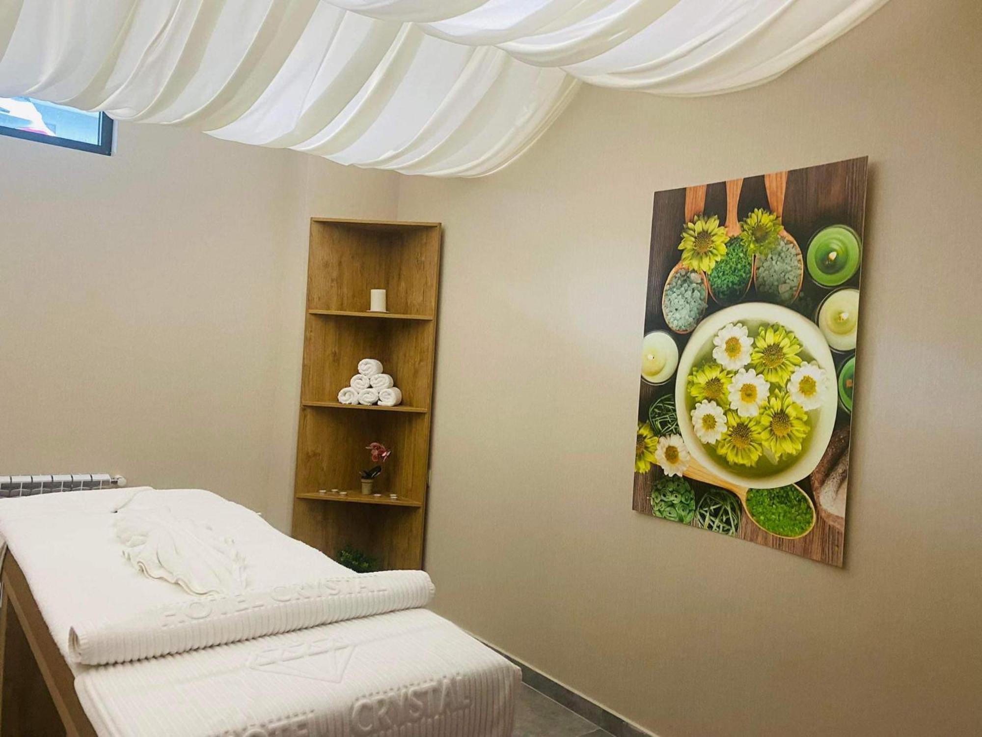 Crystal Resort B304 Lux باكورياني المظهر الخارجي الصورة