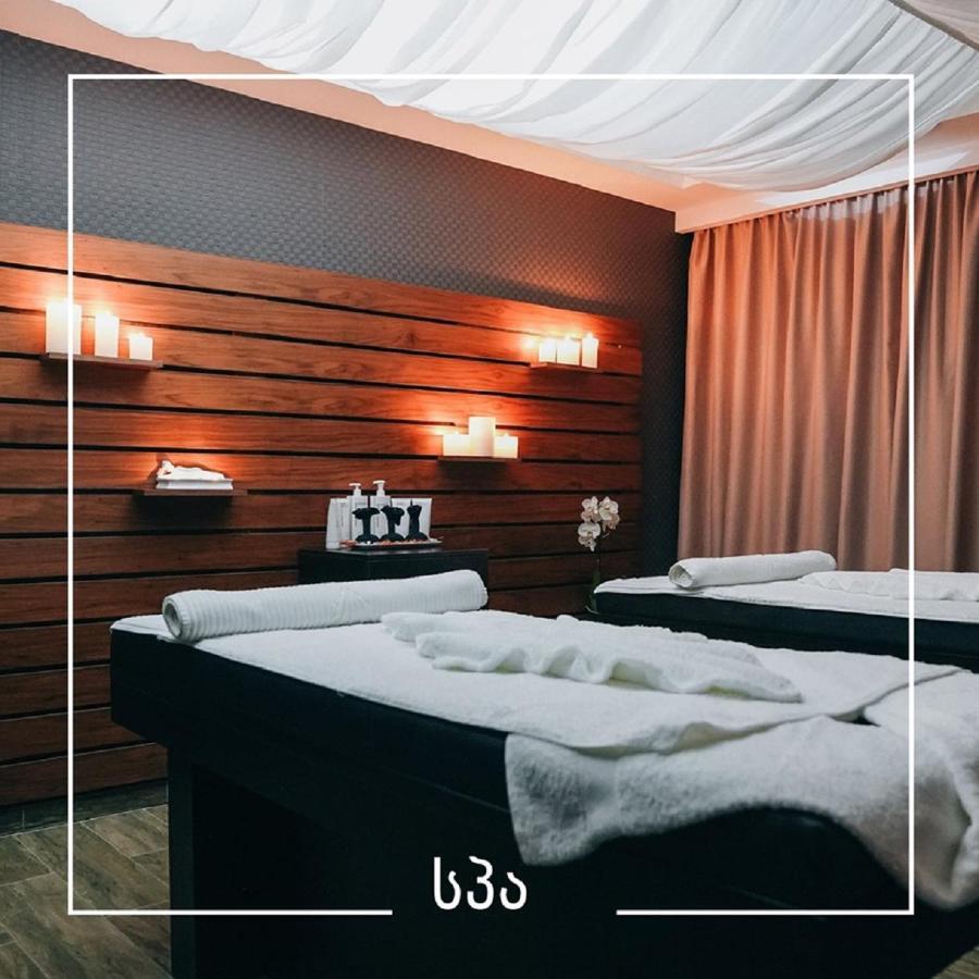 Crystal Resort B304 Lux باكورياني المظهر الخارجي الصورة