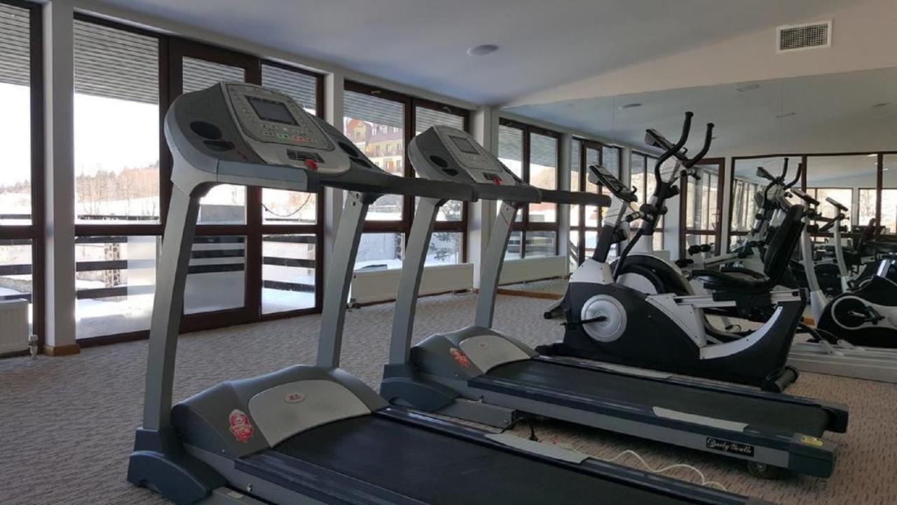 Crystal Resort B304 Lux باكورياني المظهر الخارجي الصورة