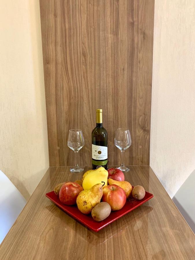 Crystal Resort B304 Lux باكورياني المظهر الخارجي الصورة